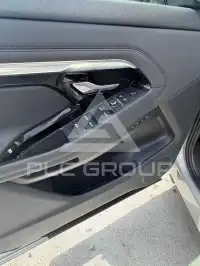 2020 Land Rover Evoque