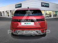 2020 Land Rover Evoque