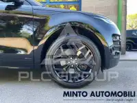 2020 Land Rover Evoque