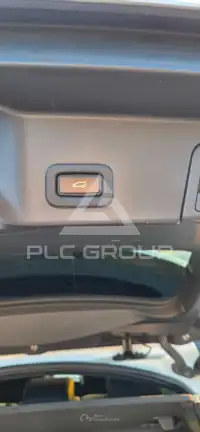 2020 Land Rover Evoque