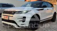 2020 Land Rover Evoque