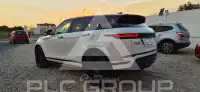 2020 Land Rover Evoque