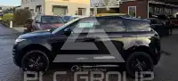 2020 Land Rover Evoque