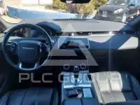 2020 Land Rover Evoque