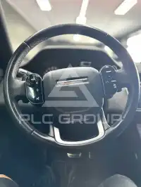 2020 Land Rover Evoque