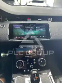 2020 Land Rover Evoque