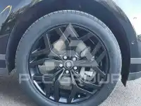 2020 Land Rover Evoque