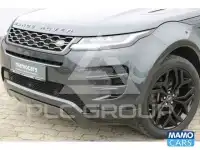 2020 Land Rover Evoque