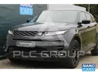 2020 Land Rover Evoque