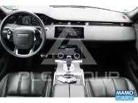 2020 Land Rover Evoque