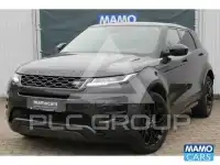 2020 Land Rover Evoque