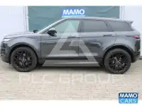 2020 Land Rover Evoque