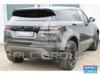 2020 Land Rover Evoque