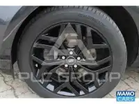 2020 Land Rover Evoque