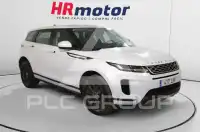 2020 Land Rover Evoque