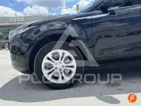 2020 Land Rover Evoque