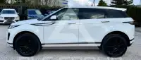 2020 Land Rover Evoque