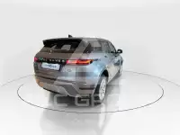 2020 Land Rover Evoque