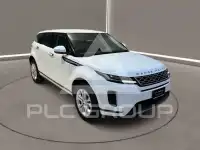 2020 Land Rover Evoque