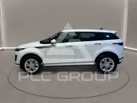 2020 Land Rover Evoque