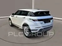 2020 Land Rover Evoque