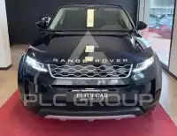 2020 Land Rover Evoque