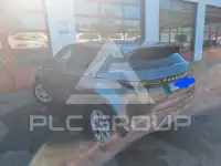 2020 Land Rover Evoque