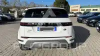 2020 Land Rover Evoque