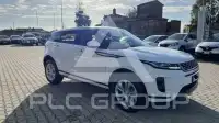 2020 Land Rover Evoque