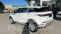 2020 Land Rover Evoque