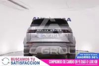 2020 Land Rover Evoque