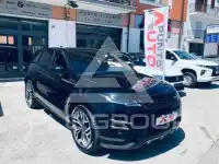 2020 Land Rover Evoque