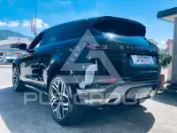 2020 Land Rover Evoque