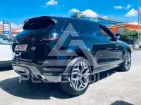 2020 Land Rover Evoque