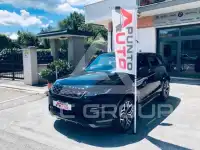 2020 Land Rover Evoque