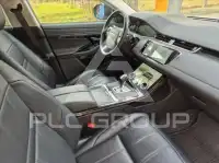 2020 Land Rover Evoque