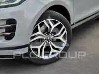 2020 Land Rover Evoque