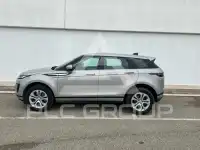 2020 Land Rover Evoque