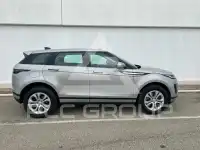2020 Land Rover Evoque