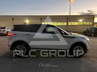 2020 Land Rover Evoque