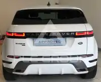 2020 Land Rover Evoque