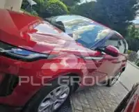 2020 Land Rover Evoque