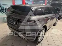 2020 Land Rover Evoque
