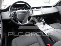 2020 Land Rover Evoque