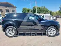 2020 Land Rover Evoque
