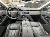 2020 Land Rover Evoque