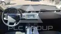 2020 Land Rover Evoque