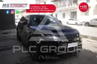 2020 Land Rover Evoque