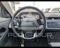2020 Land Rover Evoque