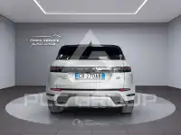 2020 Land Rover Evoque